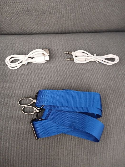 Колонка Borofone