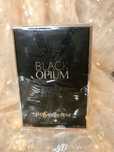 Black opium Yves Saint Laurent 90ml eau de parfum