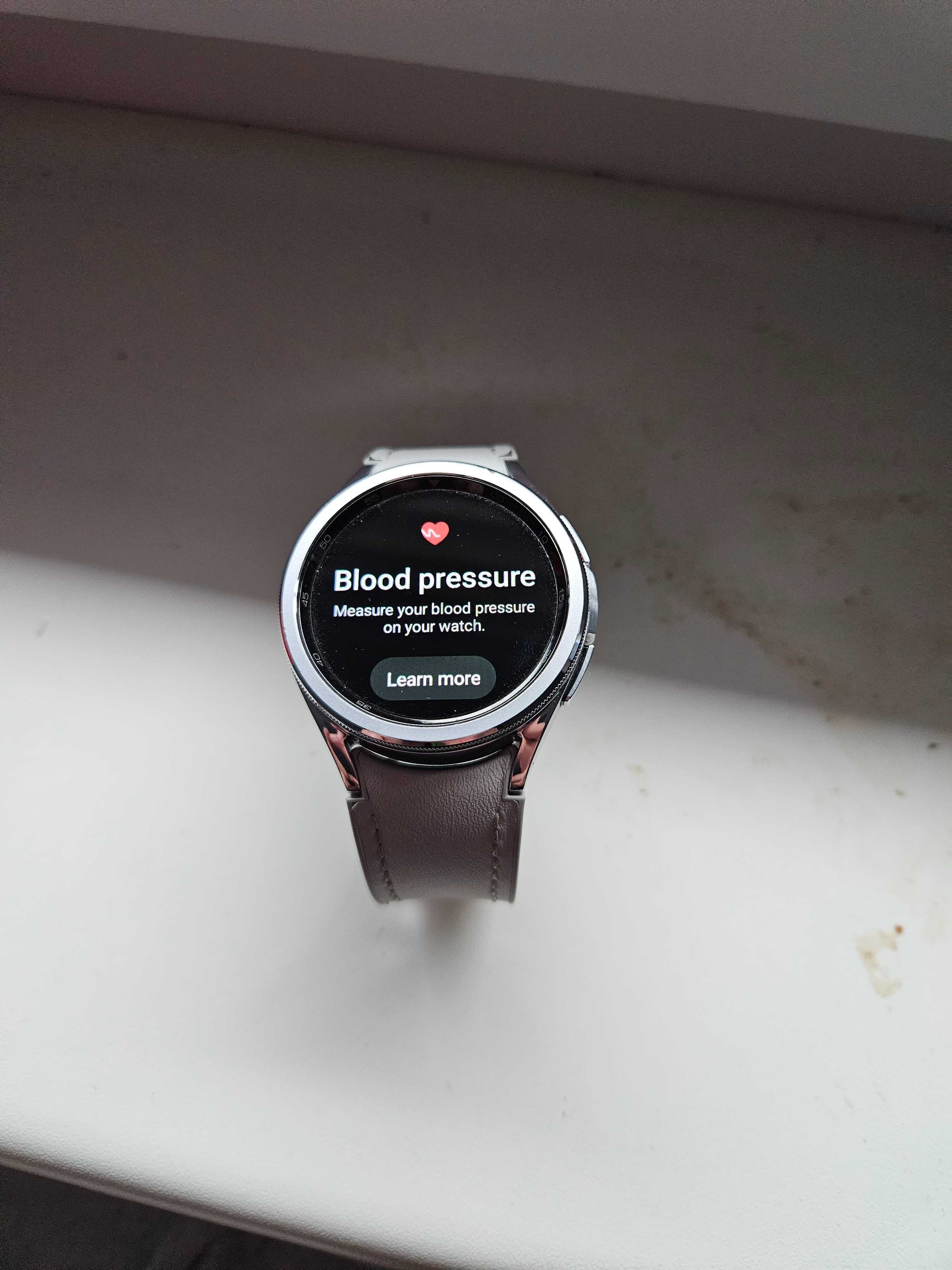 Samsung Galaxy Watch 6