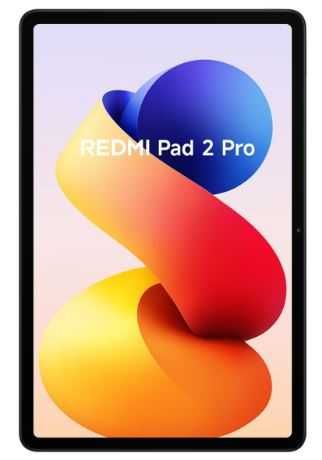 Redmi pad2 pro novo selado 6/128gb -160€