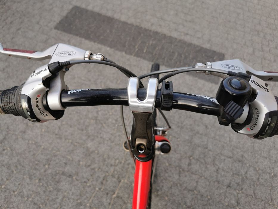 Author Vista rozmiar 19