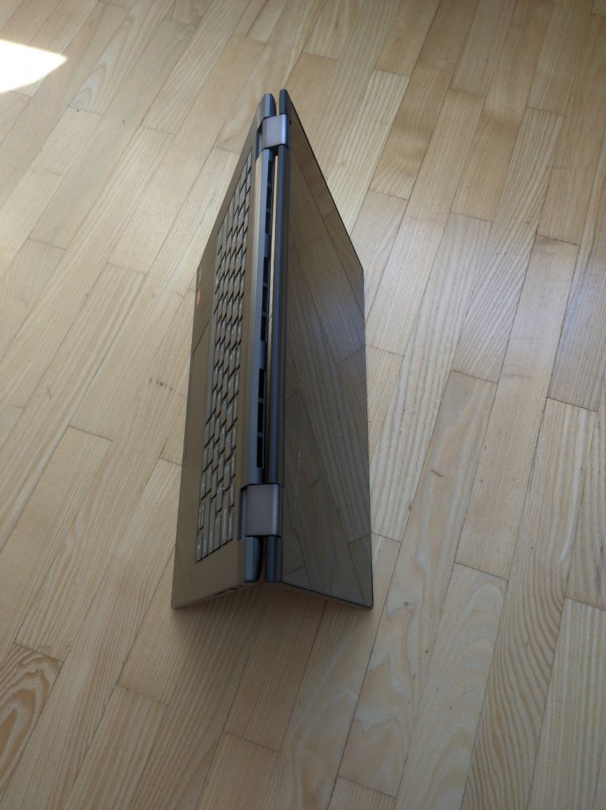 Під ремонт! Ноутбук Lenovo Ideapad FLEX 6-14ARR/розбитий сенсор!