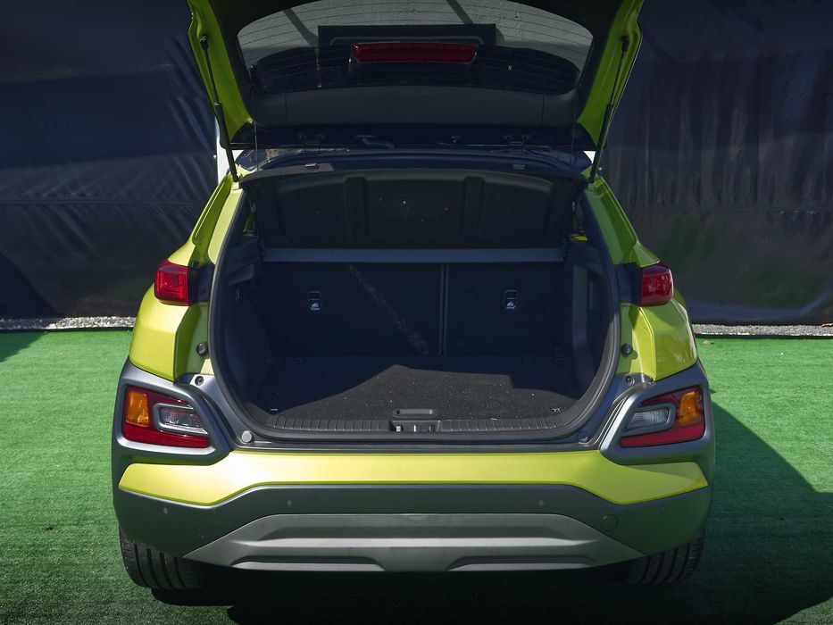 Hyundai Kauai 1.0 T-GDi Premium Pele/Tec.Lima