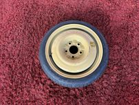 Костиль Запаска Original Hyundai Kia Mazda R15 5x114,3