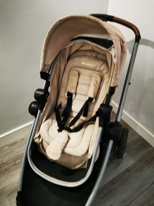 Carrinho bebeconfort