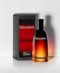 DIOR Fahrenheit perfumy nowe 100ml