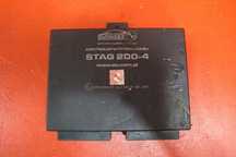 STEROWNIK KOMPUTER GAZU LPG STAG 200-4 67R-013912