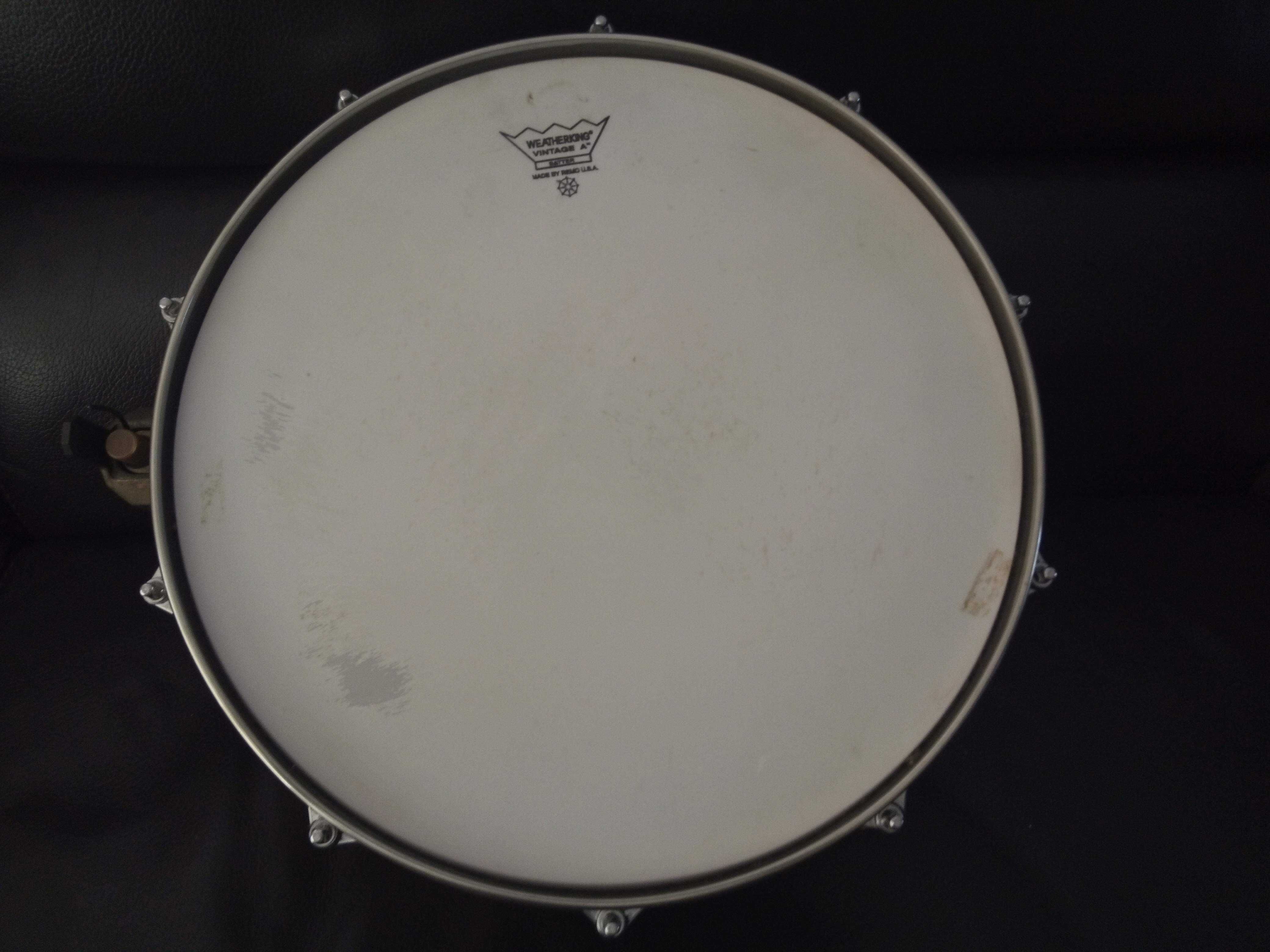 Noble&Cooley Snare 14"x3,78" Solid Shell (anos 90)