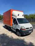Renault MASTER  Ranalut Master