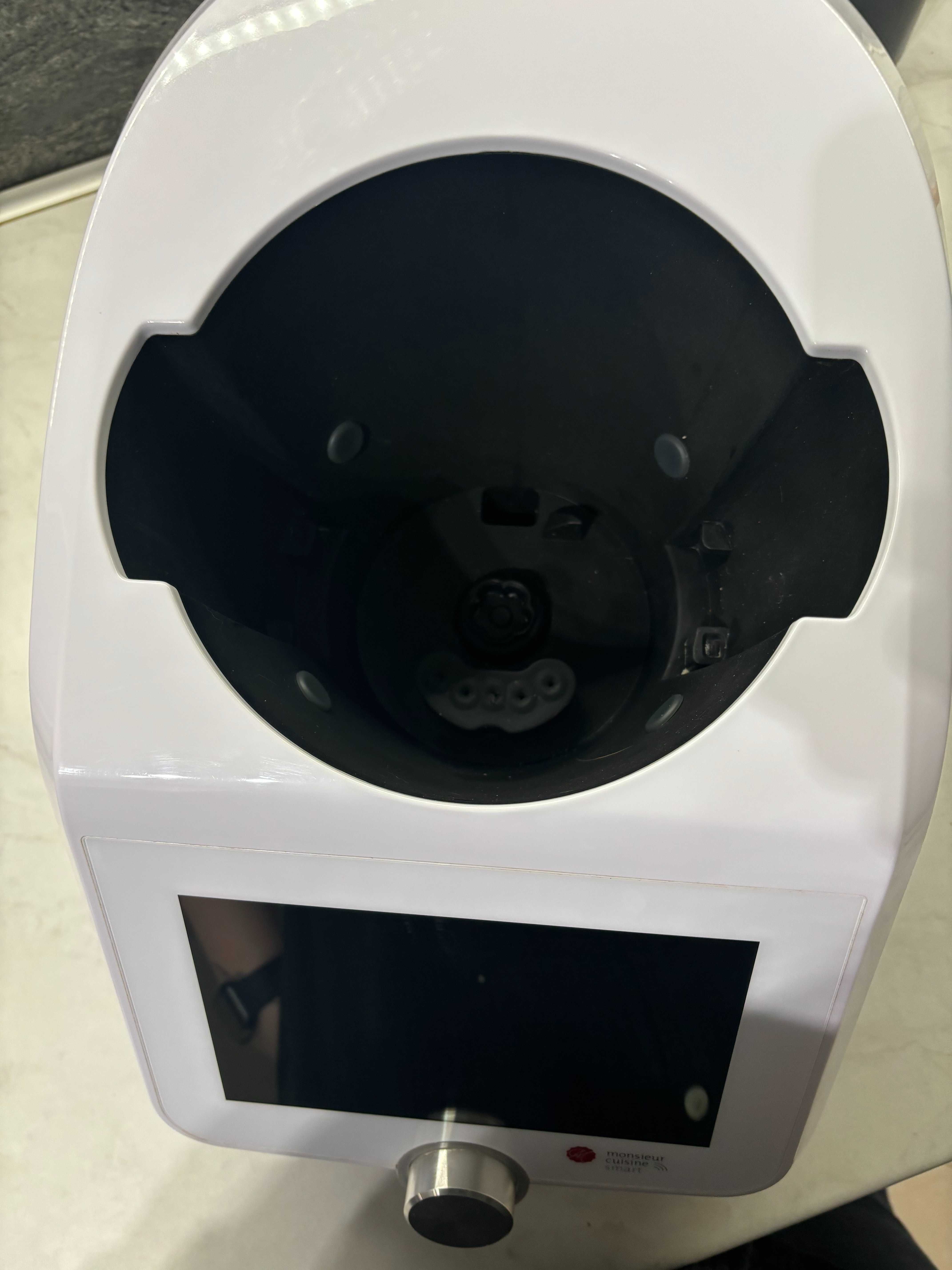Monsieur Cuisine Smart – robot kuchenny, stan bardzo dobry
