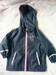 Softshell lupilu 92 kurtka wiosenna