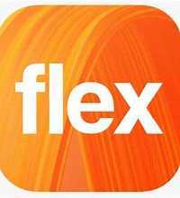 Orange Flex Doładowanie Internet 10GB, 30GB, 50GB, 100GB