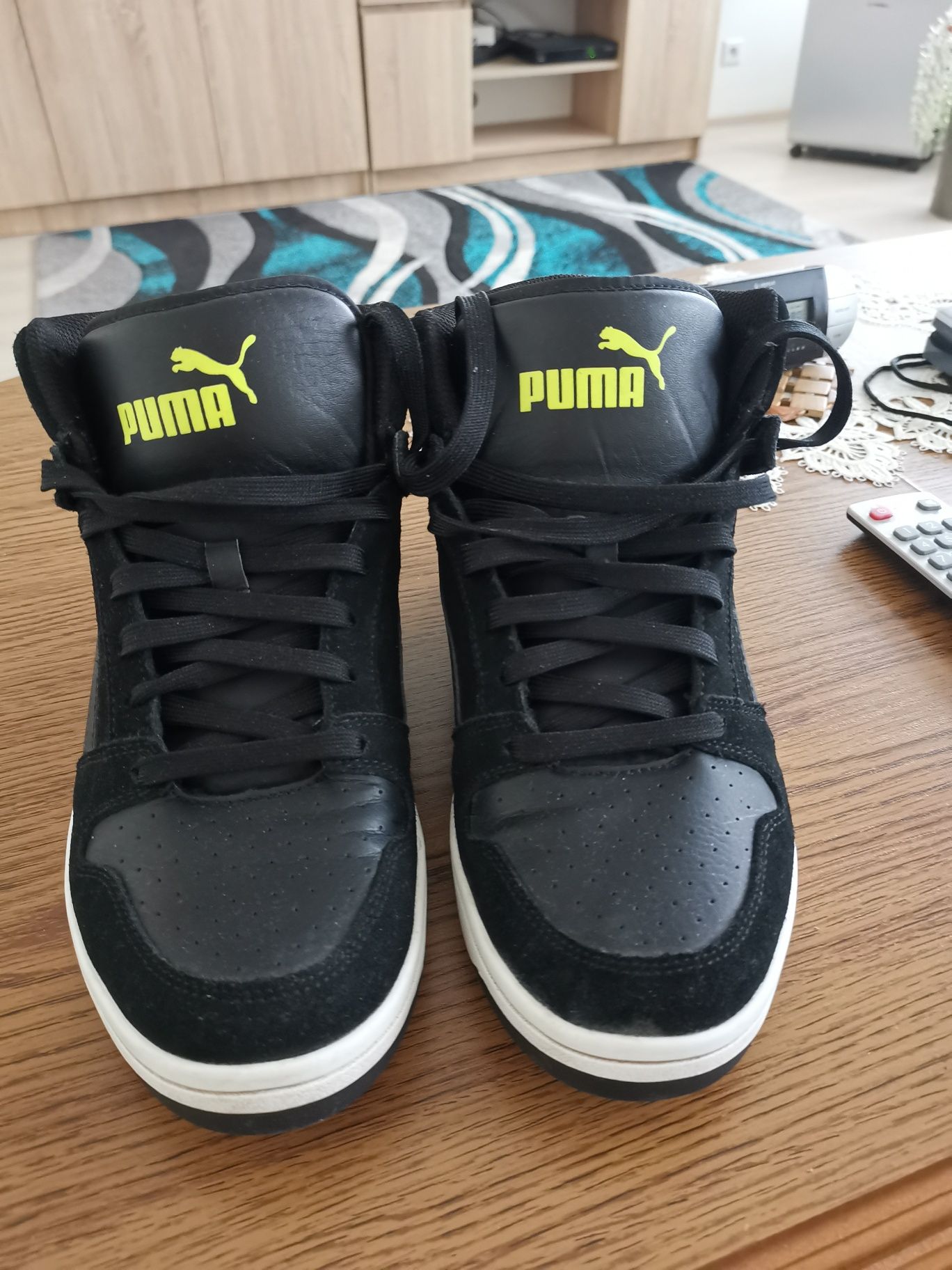 Buty męskie Puma roz 42.5/ 8.5