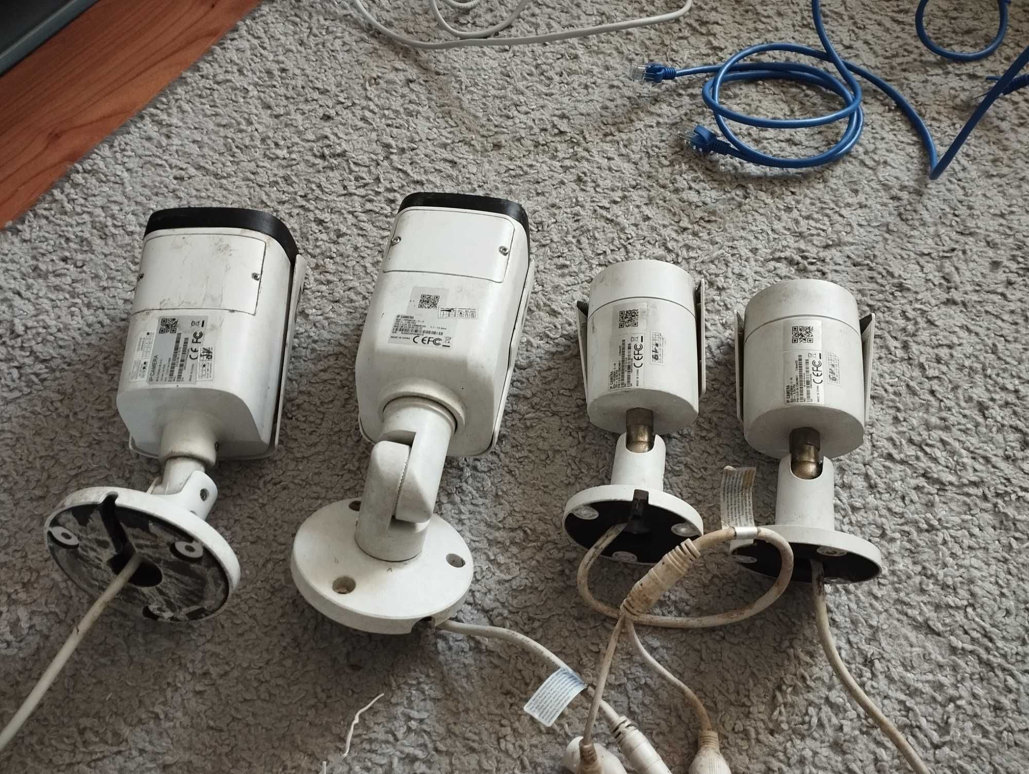 Rejestrator BCS-NVR04015ME-II