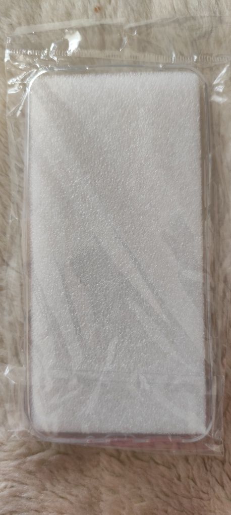 Etui silikonowe Samsung A54