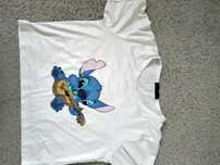 T shirt    dla dziewczynki