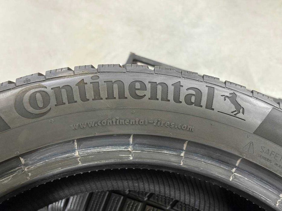 Continental Winter Contact TS850P 255 45 20 + 275 45 20 Tesla Model X