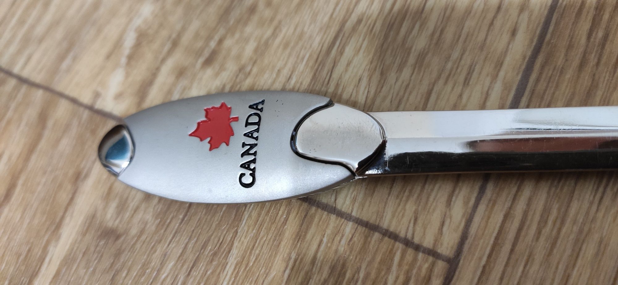 Нож для писем Canada