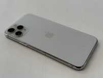 Apple iPhone 11 Pro 256GB Silver/Srebrny