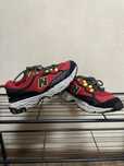 New balance 801 оригінал