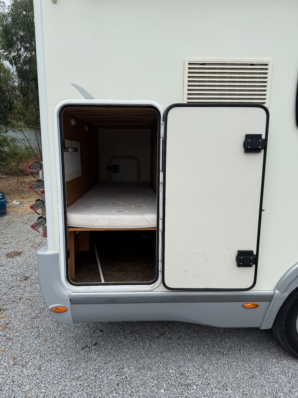 Chausson Flash FLASH 25