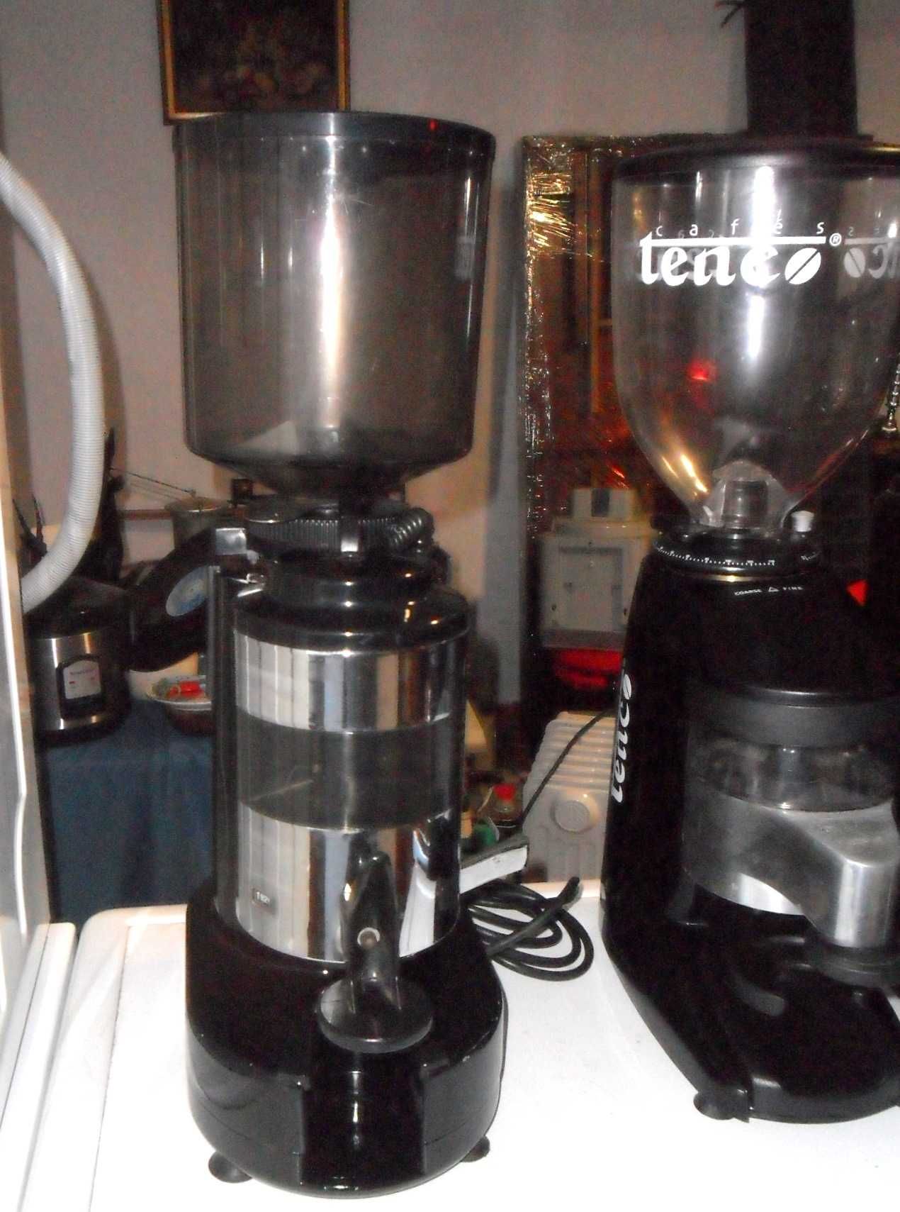 Moinho café profissional