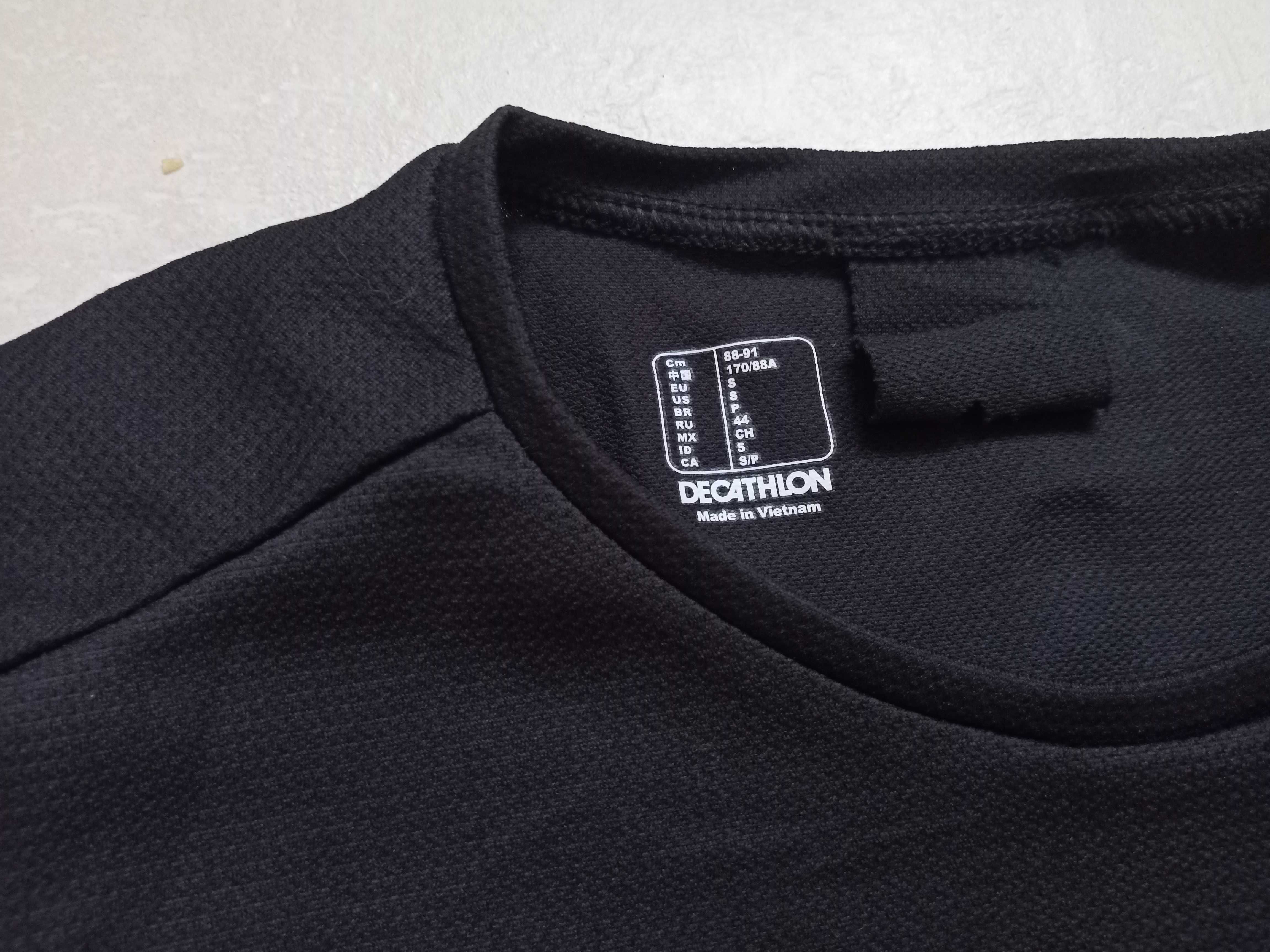 Футболка беговая Scott Nike Decathlon