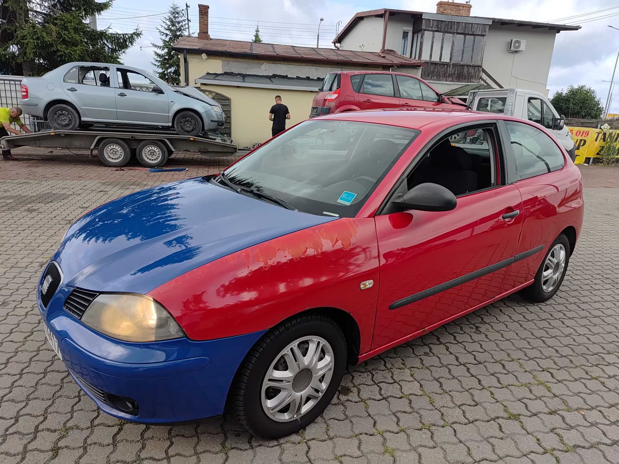 Rezerwacja 07.08.2025r