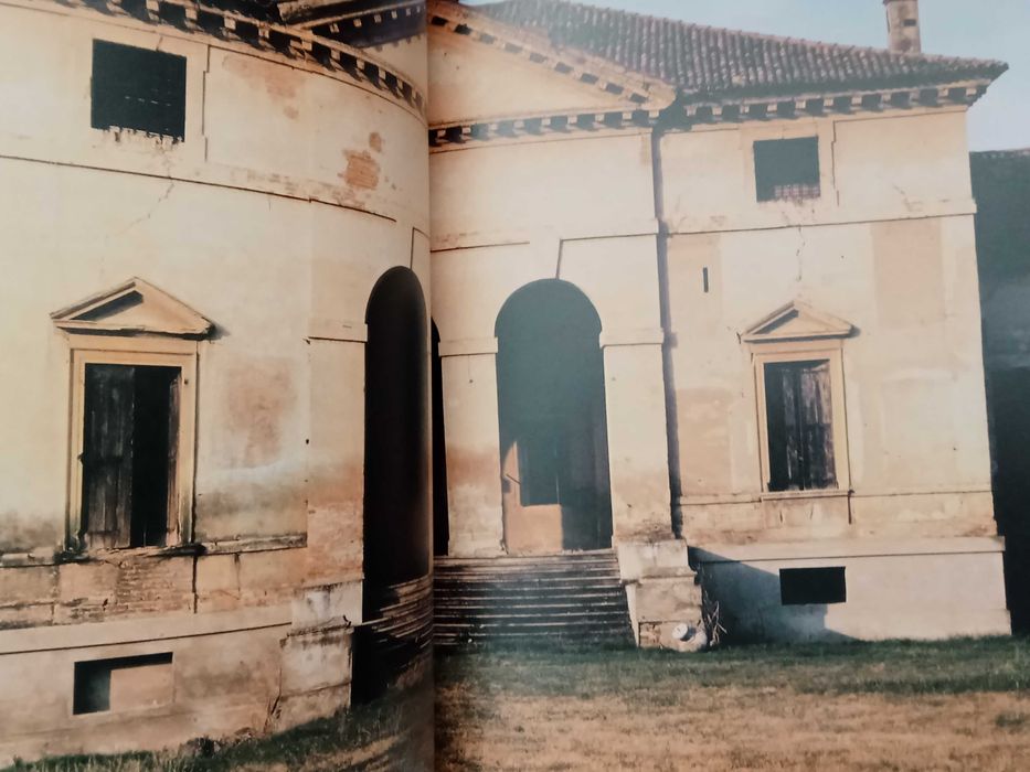 Wundram, Pape, Marton - Palladio