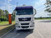 MAN TGX 440  MAN TGX 440 Automat