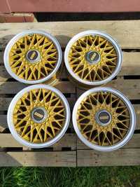 Felgi BBS BMW E30 rant 6,5Jx14 14 cali et30 4x100