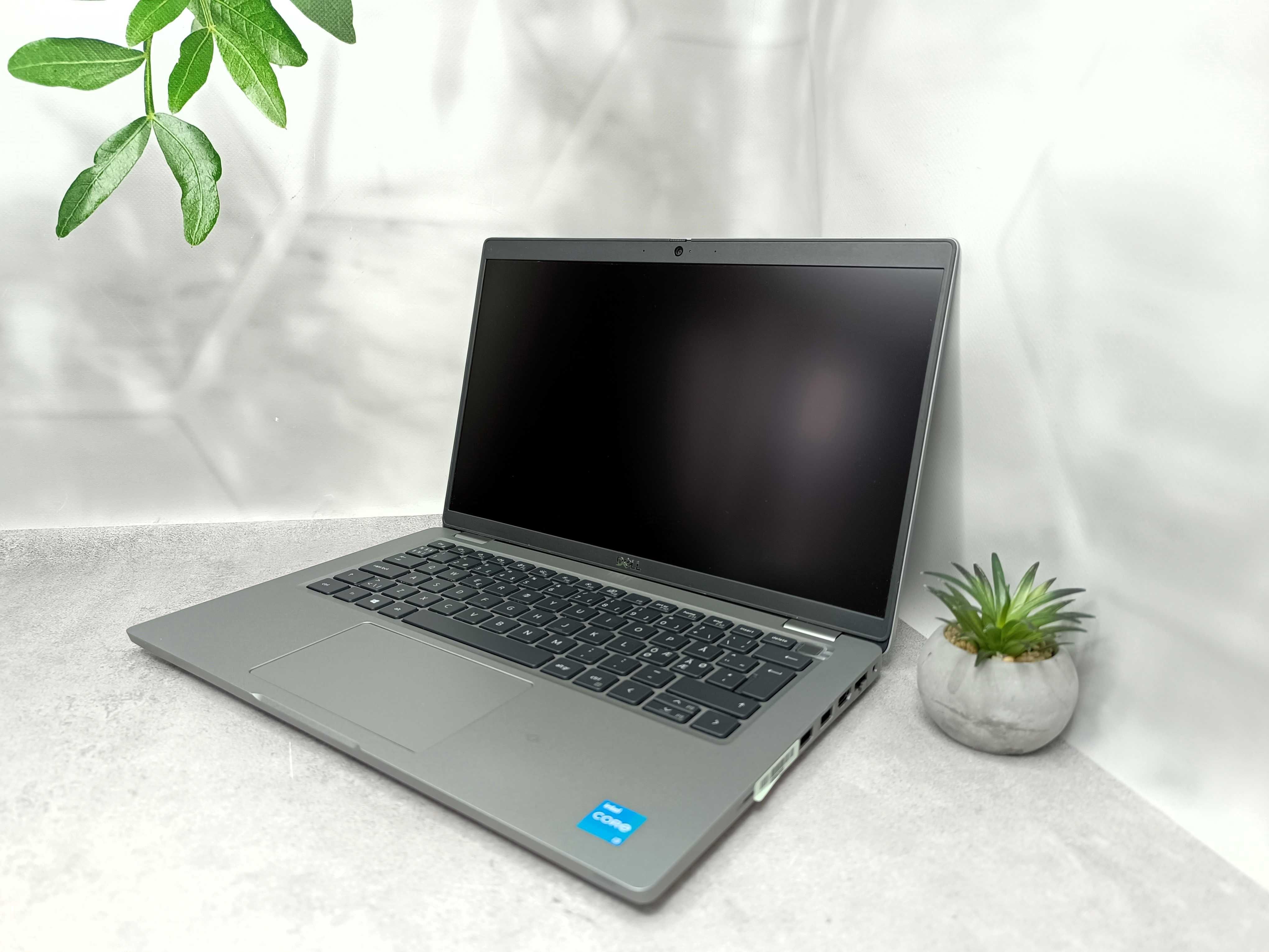 16 ГБ/512 GB/Ноутбук Dell Latitude 5420/i3-1125G4/4 ядра/14" FHD IPS