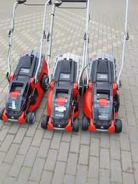 Einhell kosiarka akumulatorowa GE-CM 36 Li Red solo