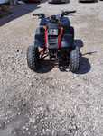 Quad Kawasaki 300 sprzedaż zamiana