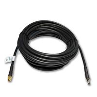 Комплект кабелів QMA - RPSMA під антени ALIENTECH для дронів DJI/Autel