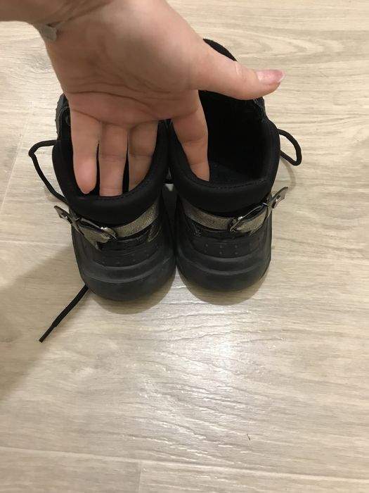 Кросмовки miraton 37