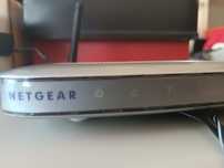 Router Netgear MR814v2