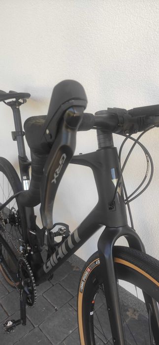 Rower Giant Revolt ADVANCED 0