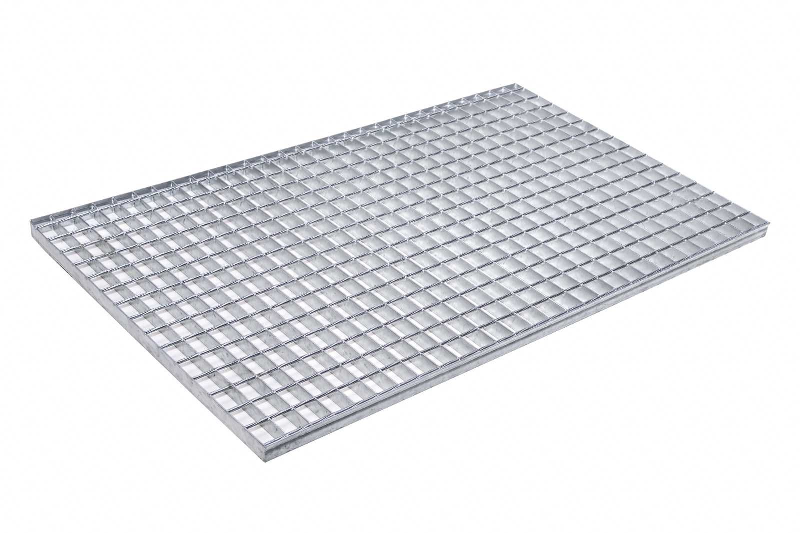 Krata pomostowa WEMA 400x600 ocynkowana 30x2 oczko 34x38