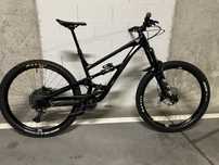 YT Capra Core 2 29” 2022 XL - rower enduro