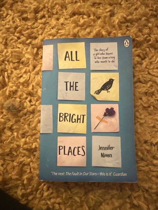 All the bright Places