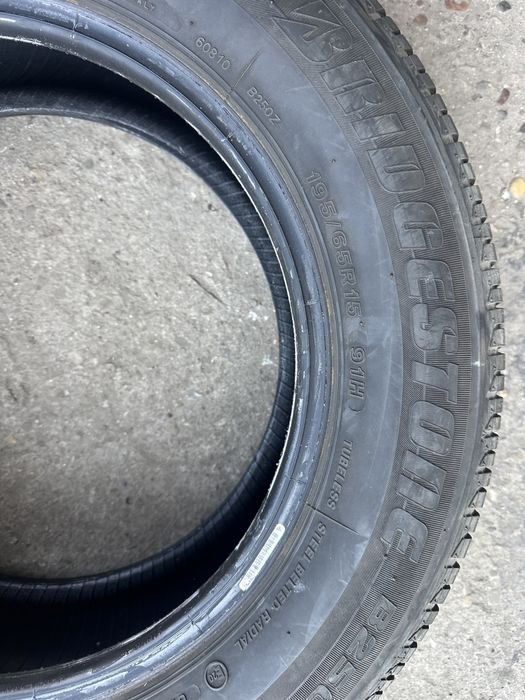 195/65r15 bridgestone kmpl lato