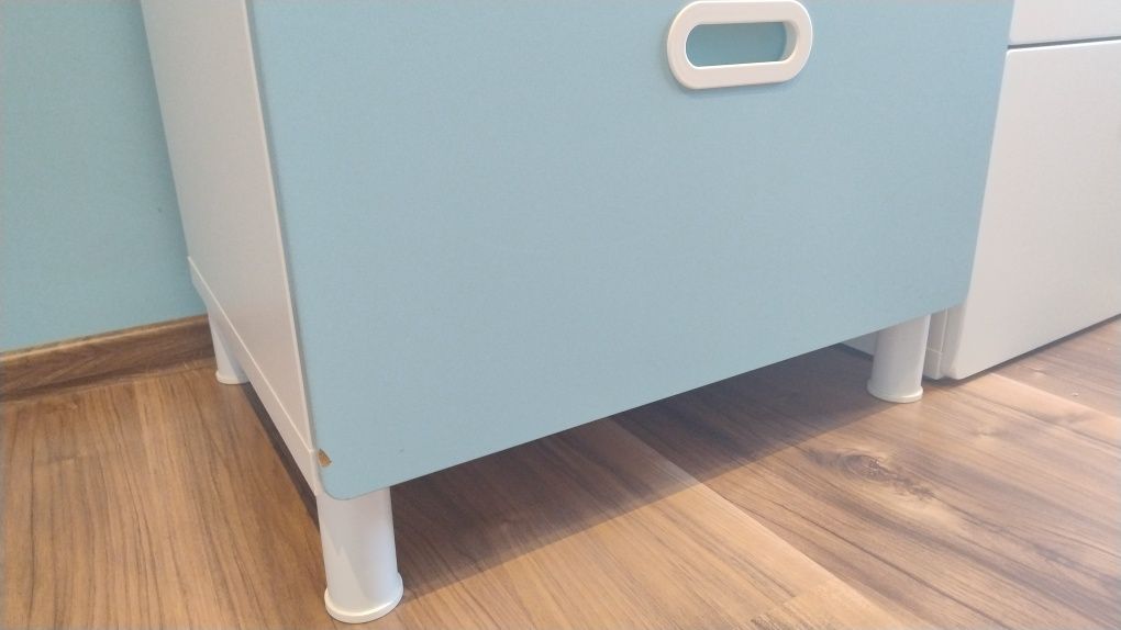 Meble IKEA Smastad