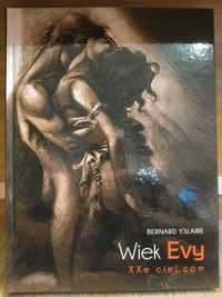 Wiek Evy - XXe ciel.com komiks