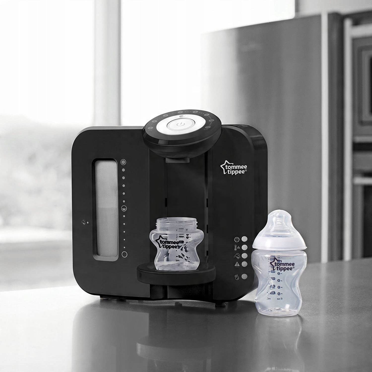 Podgrzewacz Elektryczny Do Mleka Tommee Tippee Ekspres Do Mleka