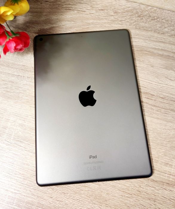 Планшет Apple iPad 8/2020г/32GB./Wifi.