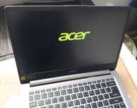 Acer Swift  # Ultrabook # 14 cali # Super stan