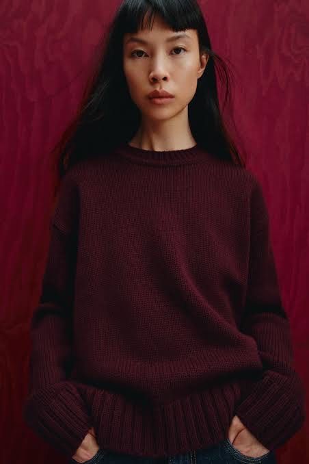 Светр Zara, розмір L