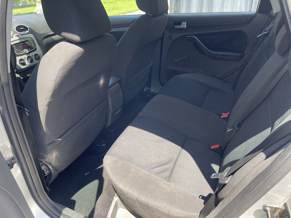 Ford focus 1.6 tdci 90cv