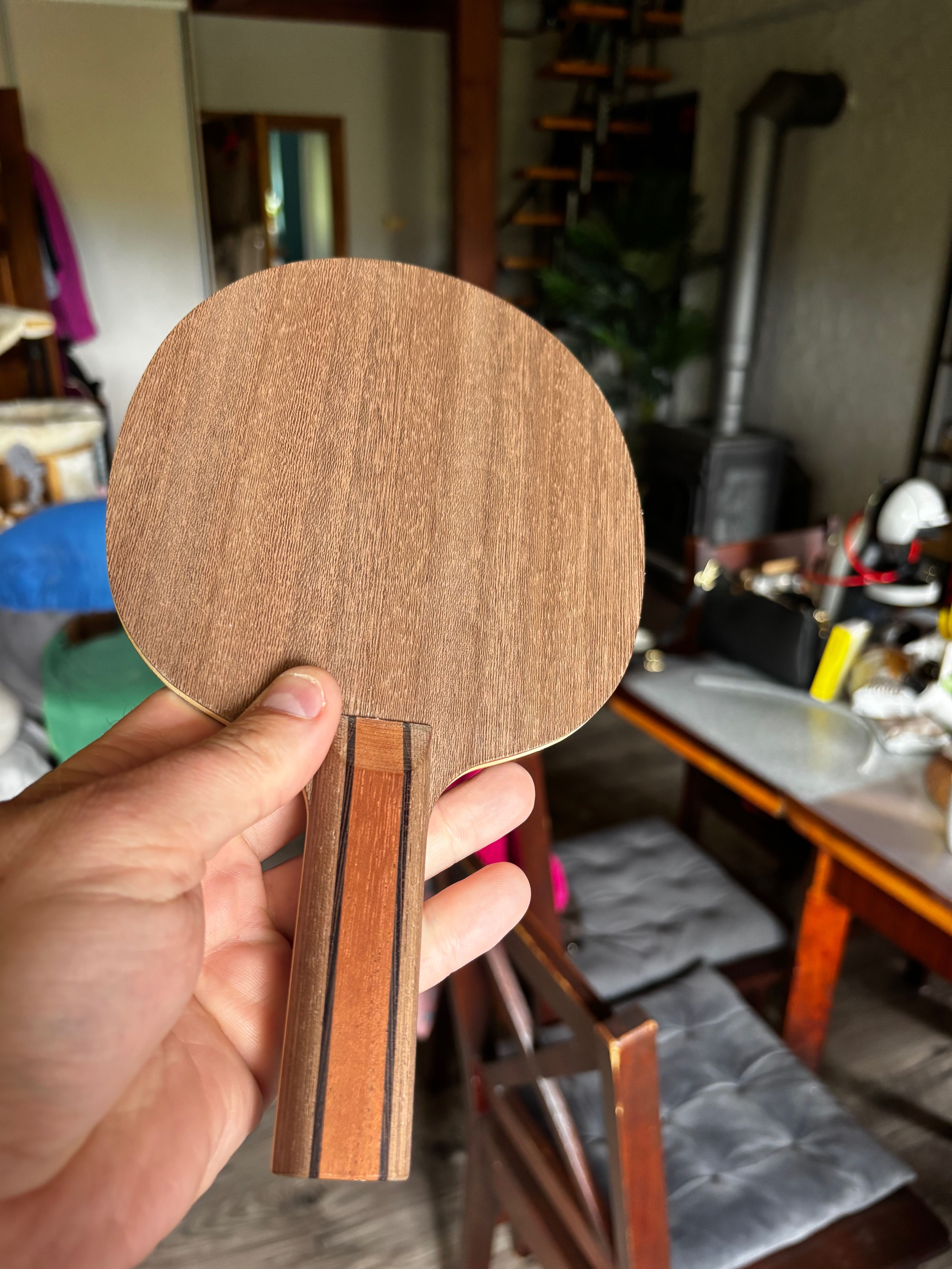 deska do tenisa stołowego Butterfly Timberfel 0ff-